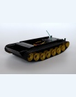 Tanie Platformy DIY Gąsienicowe Caterpillar Inteligentny Robot Tank Podwozie Samochodu Pojazdu Utwór Dla Arduino RC Zabawki Zdal