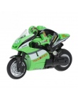 RC Motocykl Zabawki Zdalnie Sterowane mini RC Motocykl Super Fajne Zabawki Kaskaderów Samochód Dla Dzieci Prezent