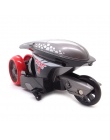 2.4G Elektryczne Dryf RC Motocykl Zabawki Zdalnie sterowane Baterii Wymagalny Światła Lampy Błyskowej Zabawki Dla Chłopców Preze