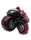 RC Motocykl Elektryczny Zabawki Zdalnego Sterowania Zabawki Kaskaderów Klapki Drift High Speed 360D Obrót Zabawki Dla Chłopców