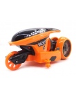 3 kolor 2.4 GHZ RC Motocykl Zabawki ze Światłem Zdalnego Controlledi RC Motocykl Super Fajne Zabawki Kaskaderów Samochód Dla Dzi