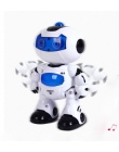 BOHS Zabawki RC Roboty Chodzenia i Anglojęzycznych Humanoidalne Zabawki