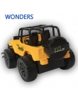 Super Zabawki 1:24 Jeep duża 4CH pilot zdalnego sterowania samochody samochody zabawki rc samochód elektryczny dla dzieci prezen