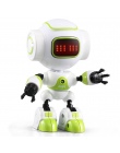 R9 LUBY Inteligentny Inteligentny Robot Dotykowy Sterowania DIY Gest Dyskusja Inteligentne Mini RC Robota dla Dzieci Prezenty