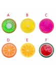 Śmieszne Kreatywne Inteligentnego Plasteliny Gliny Gliny Narzędzia Kryształowy Owoców Szlam Zabawki Dla Dzieci Bezpieczne nietok