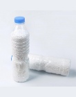 TOFOCO 500 ml/Butelka DIY Śniegu Akcesoria Szlam Błoto Cząstki Pianki Piłki Mały Tiny Koraliki Dla Floam Wypełniacz Dla DIY Akce