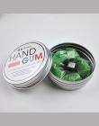 DIY Magnetyczne Szlam Inteligentny Ręcznie Szlam Puszyste Polimeru Gliny Magnes Plastelina Gumy Błoto Kreatywne Zabawki Dla Dzie