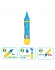 Nowy Rysunek Zabawki Wody Rysunek Mat 29*30 CM Pokładzie Malarstwo i Pisania Doodle Z Magiczne Pióro Dla toksycznych Rysunek Wyż