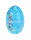 Jajko Kolorowe Miękkie Pachnące Stress Relief Szlam Zabawki Osadów Szlam Zabawki Plastelina Zabawki Dzieciak Dzieci Dziecko Krea