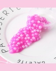 1 sztuk nowy pearl szlam błoto puszyste pianki błoto kadzidła koraliki wyeliminować stres dzieci zabawki antystresowe zabawki Za