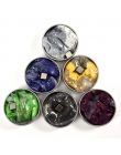 7 Kolory Modelowania Gliny Ręcznie Szpachlówki Śluzu Zabaw Ciasta Plastelina Magnetyczne Gumy Błoto Inteligentne Dzieci Kształce