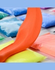 36 kolory Z 3 Narzędzi Powietrza Suszącego Super Lekki Plastikowe Polimeru gliny Kolorowe Plastelina Edukacyjne Miękkie Zabaw Ci