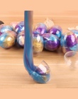 Galaxy Crystal Ball Błoto Kreatywny Modelowania Dzieci Inteligentny Magia Błyszczące Playdough Lizun Szlam Dzieci Gliny Kit Zaba