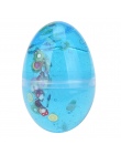 Jajko Kolorowe Miękkie Pachnące Stress Relief Szlam Zabawki Osadów Szlam Zabawki Plastelina Zabawki Dzieciak C
