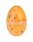 Jajko Kolorowe Miękkie Pachnące Stress Relief Szlam Zabawki Osadów Szlam Zabawki Plastelina Zabawki Dzieciak C