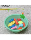 Połowów magnetyczne zabawki dzieci zabawki wodne symulacji wędki dzieci połowów zabawki LYQ