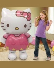 Wysokiej jakości Kreskówki Hello Kitty Foliowe Balony Urodziny Ślub Nadmuchiwane Balony Klasyczne zabawki HelloKitty Prezent
