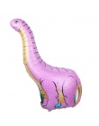 68*96 cm Dinozaur Balony Balon Folii Aluminiowej Jurajski Świata Globos Party Dla Dinozaur Party Supplies Zabawki