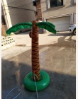 1.6 m Nadmuchiwane palmy Kokosowe Wody Zraszacz Napompowane Dzieci Zabawki Dla Sandbeach Party Dekoracje Dostaw Hawaje Serii