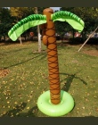 1.6 m Nadmuchiwane palmy Kokosowe Wody Zraszacz Napompowane Dzieci Zabawki Dla Sandbeach Party Dekoracje Dostaw Hawaje Serii