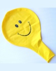 1 Sztuk/partia 25G Żółty Uśmiech Duża Latex Nadmuchiwane Zabawki Dla Dzieci Z Okazji Urodzin Big Huge Odtwarzane Zabawki Strona 
