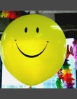 1 Sztuk/partia 25G Żółty Uśmiech Duża Latex Nadmuchiwane Zabawki Dla Dzieci Z Okazji Urodzin Big Huge Odtwarzane Zabawki Strona 