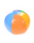 Nadmuchiwane Balony Balony 23 cm Piłka Wody Gry Plaża Sport Piłka Zabawki Dla Dzieci Basen Zaopatrzenie Firm