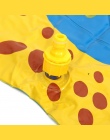100 cm Summer dzieci Zabaw Na Świeżym Powietrzu Gry Wodne Mata Plażowa Trawnik Nadmuchiwane Tryskaczowej Poduszki Zabawki Podusz