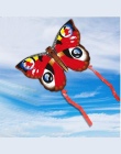 Nowy Przyjazd dzieci Latawiec latawiec Zabawki Kreatywne Motyl Z 3 m Ogon łatwy w pilotażu Zewnątrz Chidlren Latawce Sportowe Za