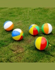 1 sztuk hot sprzedaż plażowe dla dzieci basen dla dzieci grać w piłkę nadmuchiwane gumy edukacyjne dla dzieci miękkie learning t