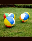 1 sztuk hot sprzedaż plażowe dla dzieci basen dla dzieci grać w piłkę nadmuchiwane gumy edukacyjne dla dzieci miękkie learning t