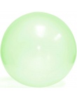 Bubble Balon Piłka Zabawki Nadmuchiwane Funny Toy Ball Niesamowite Odporne na Rozdarcie Super Dobry Prezent Piłki Dmuchane dla D