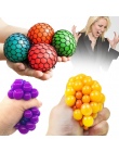 Śmieszne 6.5 cm/5.5 cm Novetly Wycisnąć Piłeczka Antystresowa Antystres Piłka Ręczna Do Ćwiczeń Nadgarstka Szlam Ball Toy Śmiesz