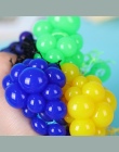 Śmieszne 6.5 cm/5.5 cm Novetly Wycisnąć Piłeczka Antystresowa Antystres Piłka Ręczna Do Ćwiczeń Nadgarstka Szlam Ball Toy Śmiesz