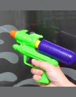 Dzieci Dom Mody Nowy Blaster Wody Pistoletu Zabawki Dla Dzieci Kolorowe Wyzwalania Walka Plaża Tryskać Zabawki Pistolet SprayWat