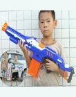 Szybka Dostawa i Darmowa Wysyłka Miękkie Kule Zabawki Pistolet Pociski Garnitur dla Nerf Zabawka Pistolet Dart Idealny Strój dla