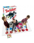 Twister Ciała Gry Rodzina Śmieszne Zewnątrz Sportowe Zabawki Skręcanie ciała Ćwiczenia Koordynacji Z Gadżety interaktywna Gra ed