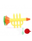 Bańka Mydlana Maszyna dmuchanie Baniek Zabawki dla Dzieci Na Zewnątrz Bańki Mydlane Ślubne Bubble Gun Funny Bulle Ekspres dzień 