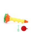 Bańka Mydlana Maszyna dmuchanie Baniek Zabawki dla Dzieci Na Zewnątrz Bańki Mydlane Ślubne Bubble Gun Funny Bulle Ekspres dzień 
