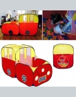 Dziecko Zabawki Namiot piłka Play Gra Namiot Dla Dzieci Dzieci Śliczne Duży Dom Zabaw Na Zewnątrz Hut Dzieci Toy Play Śmieszne n