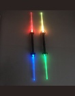 2018 Lightsaber Akustyczno-optycznego Zewnątrz Star Wars Cosplay Rekwizyty Teleskopowa Zabawki Dziecko Miecz Miecz laserowe Zewn