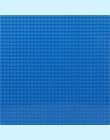 8 Kolory 32*32 Dots Płyta Podstawy dla Małych Płyta płyta Fundamentowa Kompatybilny Legoed figurki Bricks DIY Building Blocks Za