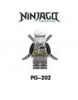 Hot Ninja Motocyklowe Klocki Klocki zabawki Kompatybilne legoINGly Ninjagoed Ninja dla dzieci prezenty Carmadon Kai Jay Zane Col