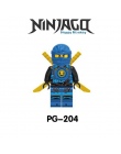 Hot Ninja Motocyklowe Klocki Klocki zabawki Kompatybilne legoINGly Ninjagoed Ninja dla dzieci prezenty Carmadon Kai Jay Zane Col