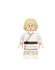Mailackers Mistrz Yoda Legoing Starwars Figurki Zestaw Luke Skywalker Han Solo Darth Maul Zabawki Dla Dzieci Starwar Klocki Lego