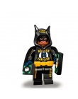 Jednorożec 18 Harley Quinn Syrenka Batman Hugo Dziwne Robin Zegar Król Joker Klocki Klocki Zabawki figurki 71020