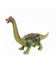 Legoings Jurajski Dinozaury World Park Dinozaurów Raptor strefa ochronna Bloki Ustawione Dzieci Zabawki juguetes Kompatybilny Le