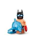 Cartoon Minnie Kaczor donald Daisy Dzwoneczek Joker Pojedyncze Sprzedaż Klocki Zabawki dla Dzieci Kompatybilny dla Legoing Figur