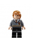 Dla Lord Voldemort legoings Jedna Sprzedaż Harry Potter Hermiona Granger Ron Draco Malfoy Klocki Klocki Zabawki figurki