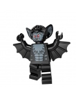 Jednorożec 18 Robin Batman Harley Quinn Syrenka Hugo Dziwne Zegar Król Joker legoing Klocki Klocki Zabawki figurki 71020